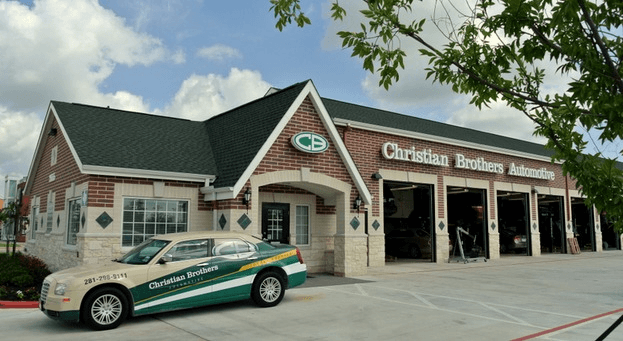 5 Reasons To Join The Christian Brothers Automotive Franchise