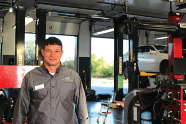 Christian Brothers Automotive