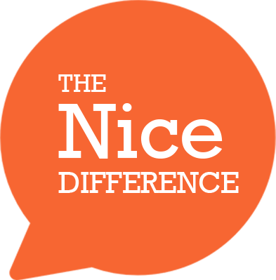 Nice Difference
