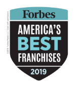 Forbes Americas Best Franchises 2019