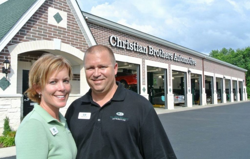 What We Look For In A Christian Brothers Franchise Owner