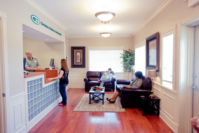 Christian Brothers Franchise Review: Q&A With Cincinnati Pioneer