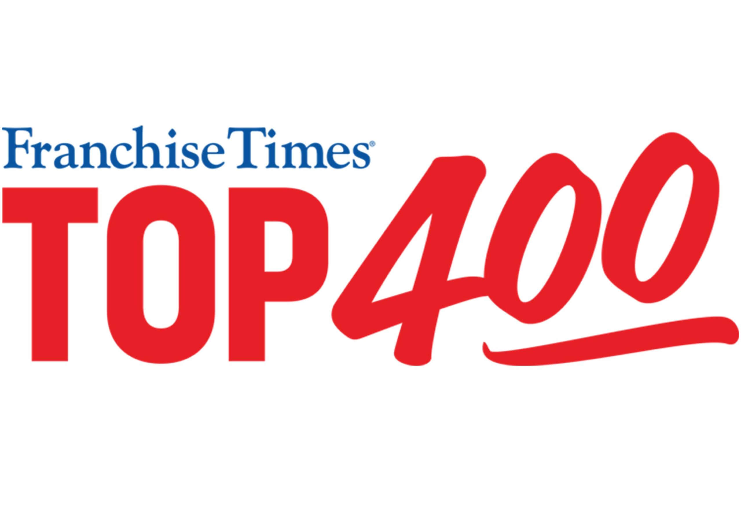 Franchise times top 400