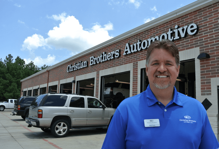 Automotive Repair Franchise Review: Christian Brothers 'Holds Itself To Extremely High Standards'