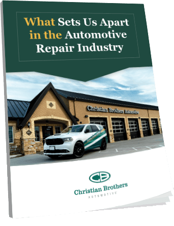 What Sets Us Apart in the Automotive Repair Industry