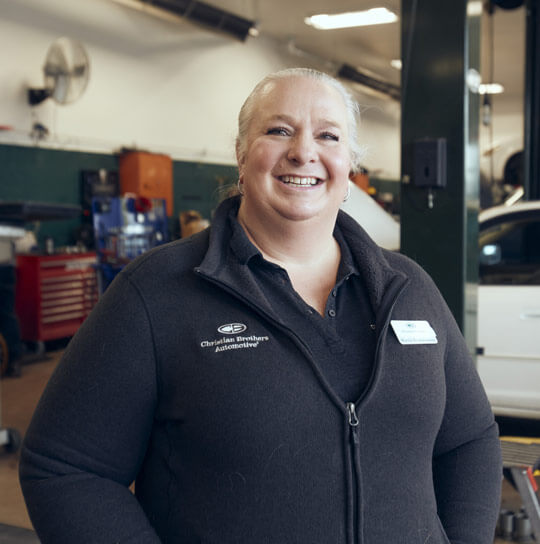Franchisee satisfaction