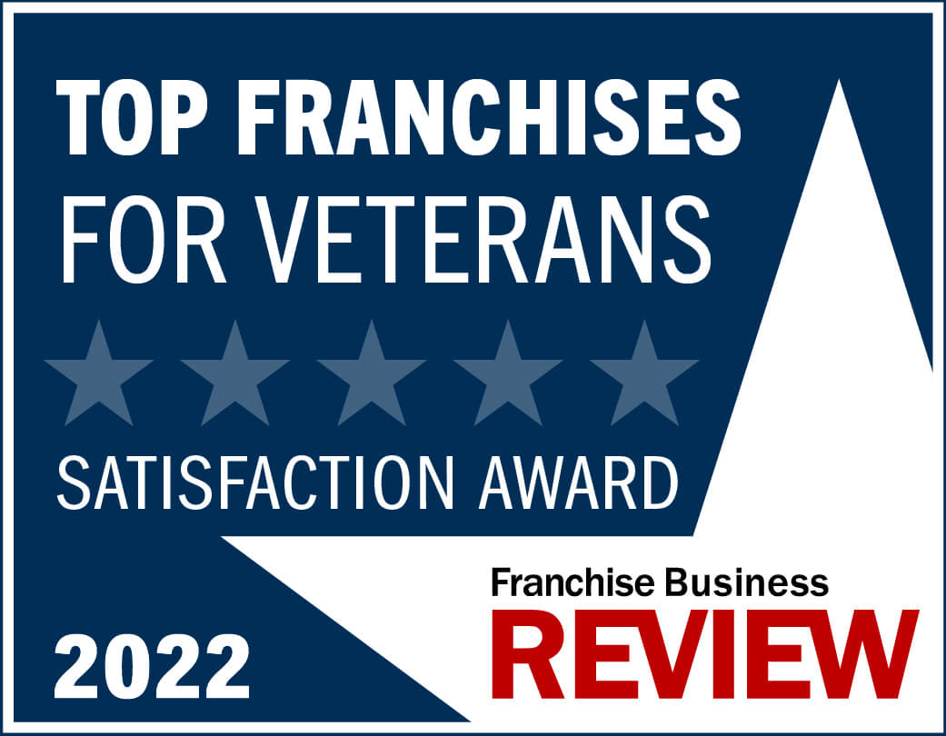 top veterans award 2022